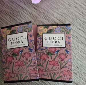 5 For 25💥 Gucci Flora Set Of 2